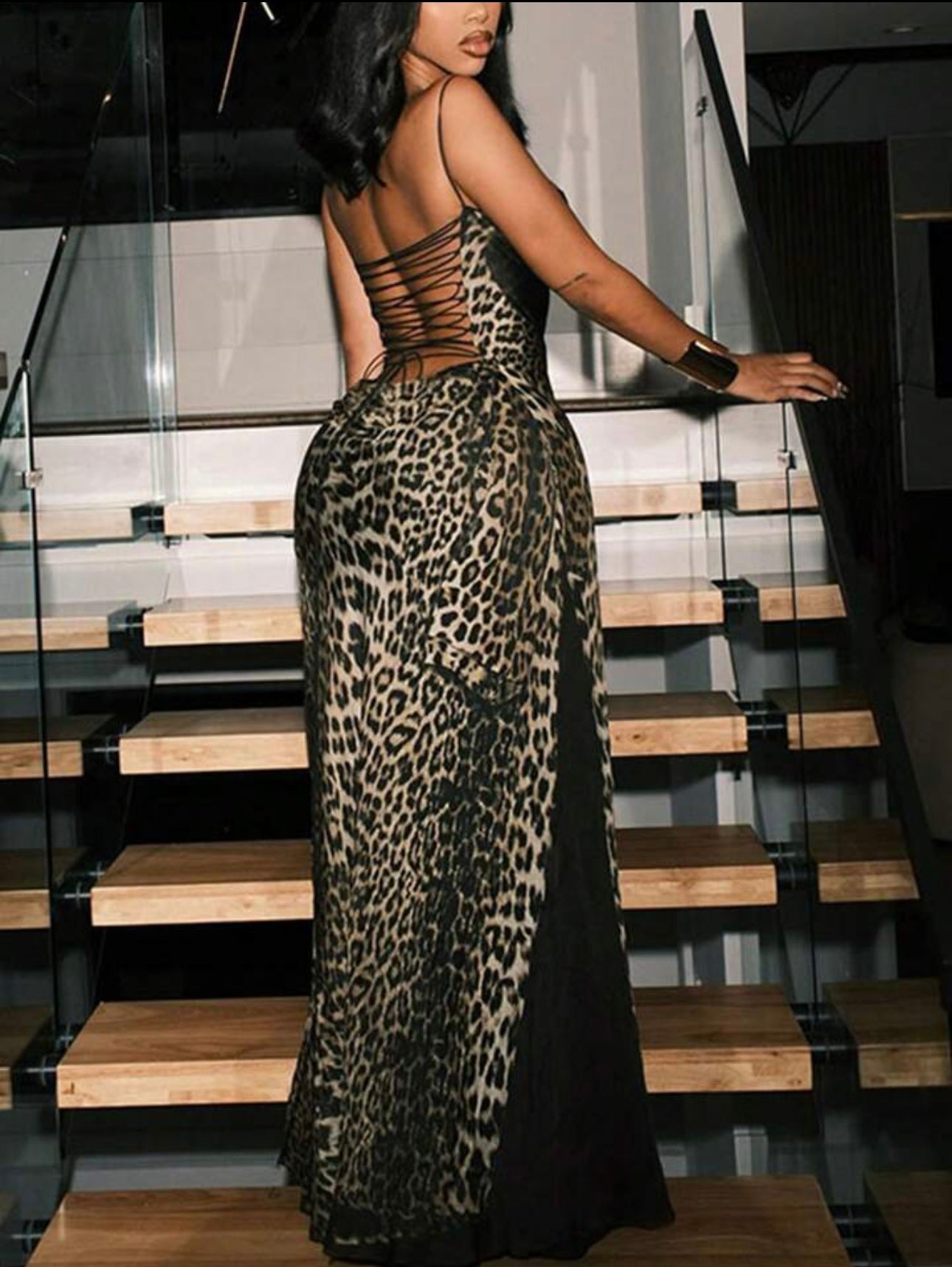 LOVELY DRESS