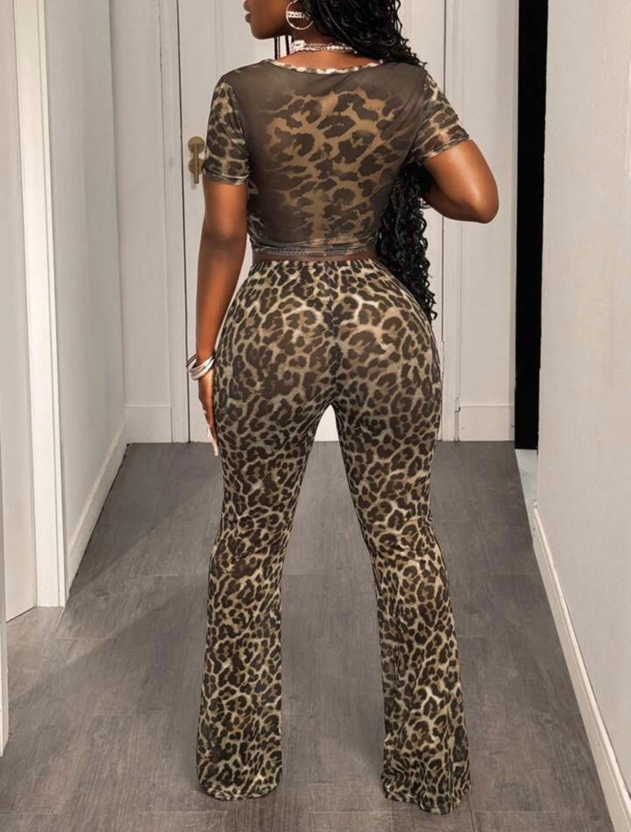 WILD GIRL