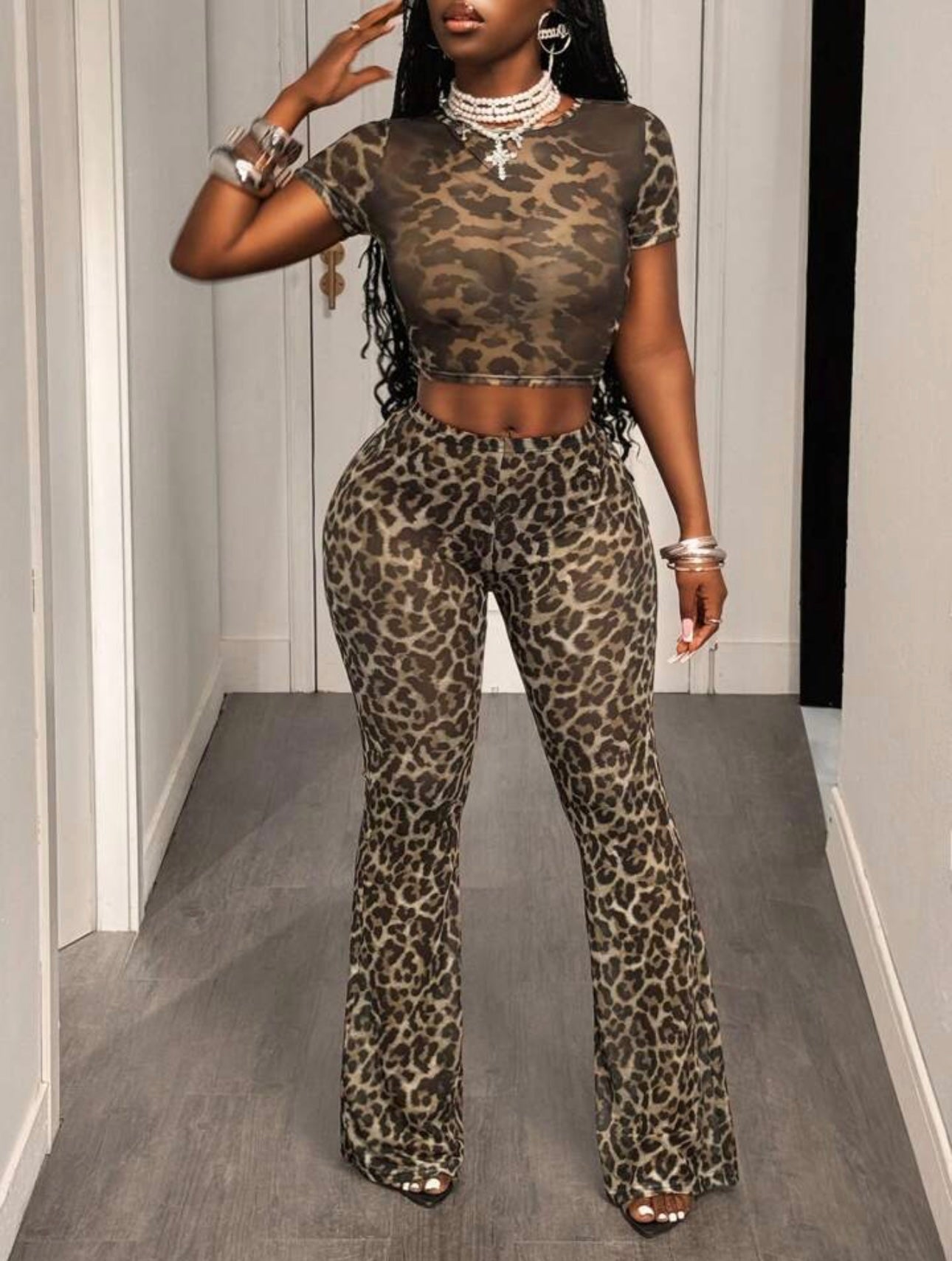 WILD GIRL